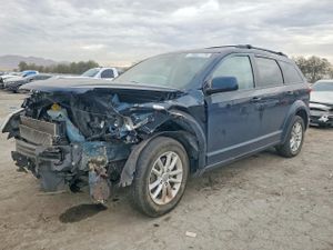 Dodge Journey SXT 3.6L 6 2015