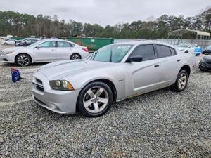 Dodge Charger POLICE 5.7L 8 2013
