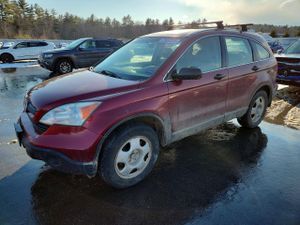 Honda CR-V LX 2.4L 4 2008