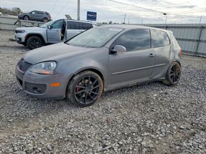 Volkswagen Golf 2.0L 4 2008