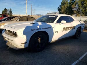 Dodge Challenger SXT 3.6L 6 2013