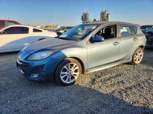Mazda 3 S 2.5L 4 2010