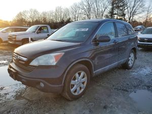 Honda CR-V EXL 2.4L 4 2008