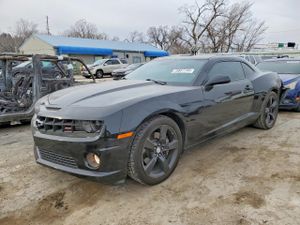 Chevrolet Camaro SS 6.2L 8 2010