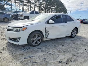 Toyota Camry 2.5L 4 2014