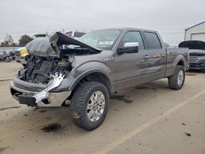 Ford F-150 SUPERCREW 5.0L 8 2014