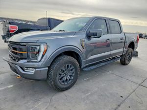 Ford F-150 SUPERCREW 3.5L 6 2023