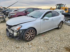 Lexus IS 250 2.5L 6 2011