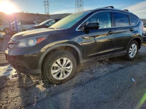 Honda CR-V EXL 2.4L 4 2014