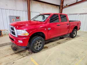 Dodge RAM 6.7L 6 2010