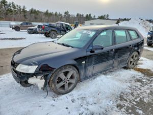 Saab 9-3 AERO 2.8L 6 2006