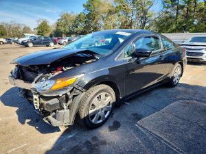 Honda Civic LX 1.8L 4 2014