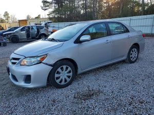 Toyota Corolla BASE 1.8L 4 2011