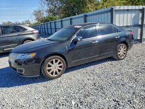 Lincoln MKZ 3.5L 6 2012