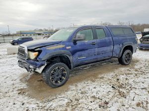 Toyota Tundra DOUBLE CAB SR5 5.7L 8 2010