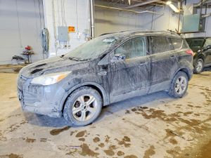 Ford Escape SE 1.6L 4 2013