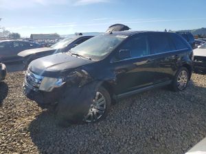Ford Edge LIMITED 3.5L 6 2010