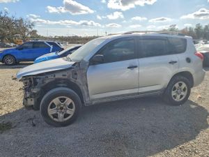 Toyota Rav4 2.4L 4 2007