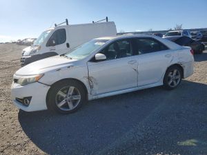 Toyota Camry L 2.5L 4 2014