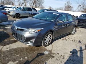 Toyota Avalon BASE 3.5L 6 2014