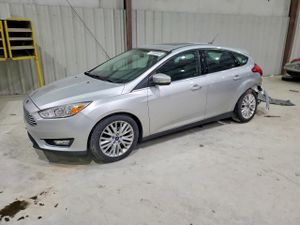 Ford Focus TITANIUM 2.0L 4 2018
