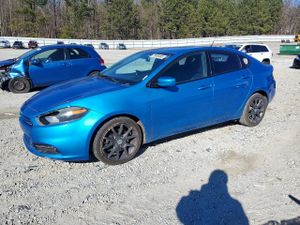 Dodge Dart SXT 2.4L 4 2015