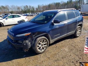 Jeep Cherokee LATITUDE 3.2L 6 2014