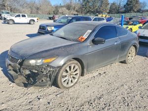 Honda Accord EXL 3.5L 6 2010