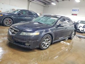 Acura TL TYPE S 3.5L 6 2008