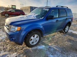 Ford Escape XLT 2.5L 4 2010