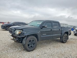 Toyota Tacoma DOUBLE CAB 4.0L 6 2015