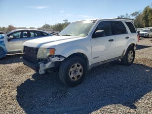 Ford Escape XLS 2.3L 4 2008