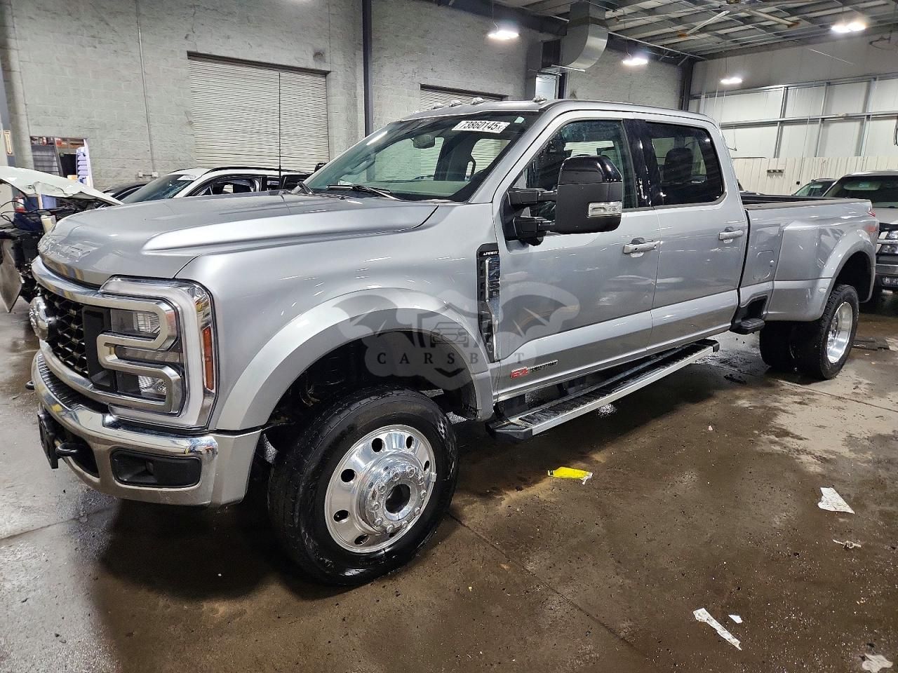 Ford F-450 SUPER DUTY 6.7L 8 2024