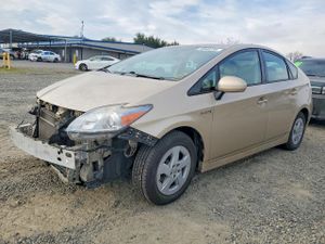 Toyota Prius 1.8L 4 2010