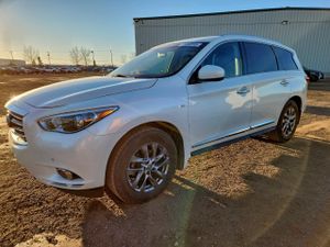 Infiniti QX60 3.5L 6 2015