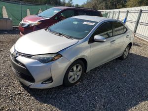 Toyota Corolla L 1.8L 4 2014