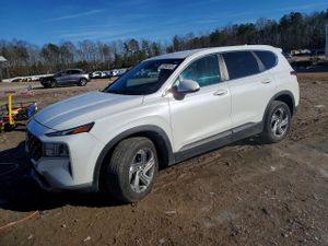 Hyundai Santa Fe SE 2.5L 4 2021
