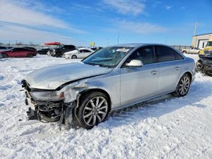 Audi A4 2.0L 4 2014