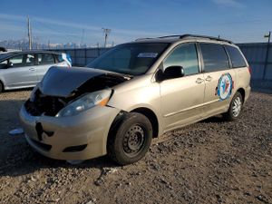 Toyota Sienna CE 3.3L 6 2006