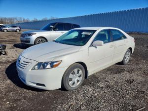 Toyota Camry CE 2.4L 4 2007