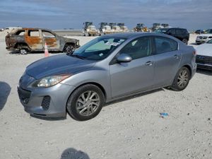 Mazda 3 I 2.0L 4 2012
