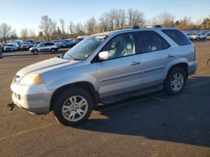 Acura MDX TOURING 3.5L 6 2004