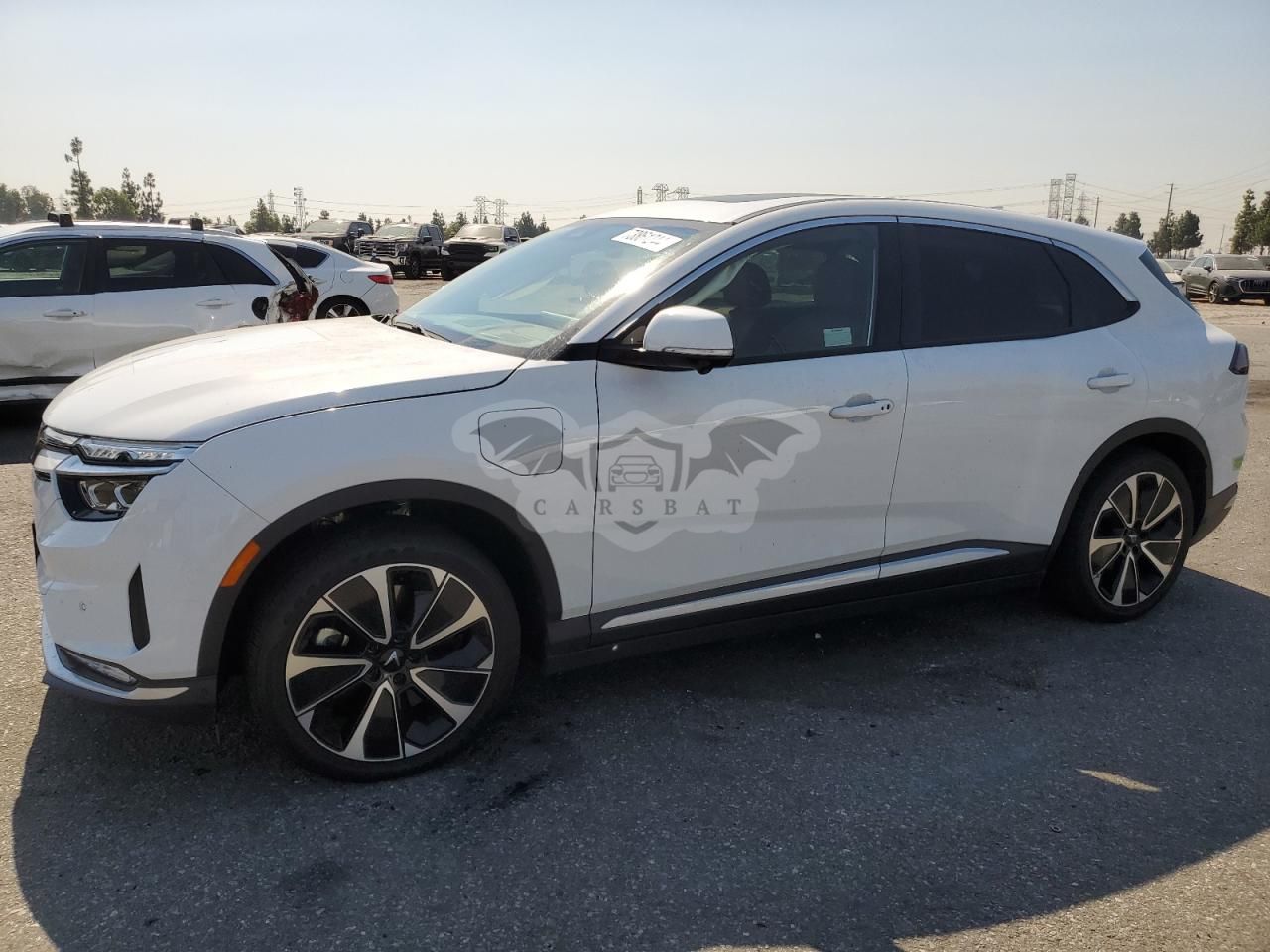 VinFast VF 8 PLUS 2023