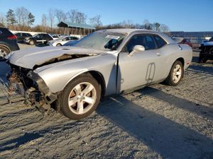Dodge Challenger SXT 3.6L 6 2012
