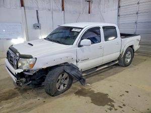 Toyota Tacoma DOUBLE CAB 4.0L 6 2007