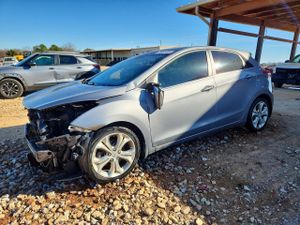 Hyundai Elantra 2.0L 4 2014