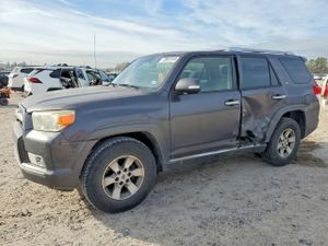 Toyota 4Runner SR5 4.0L 6 2012