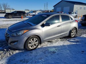 Hyundai Elantra 1.8L 4 2013