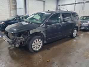 Volkswagen Routan SE 3.6L 6 2012