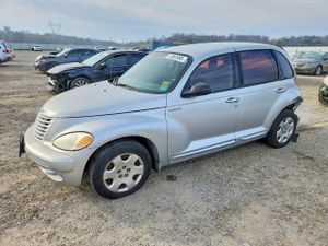Chrysler PT Cruiser TOURING 2.4L 4 2005